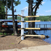 Yak Tree Bracket, , Boonedox USA, at Festive Water Paddlesports