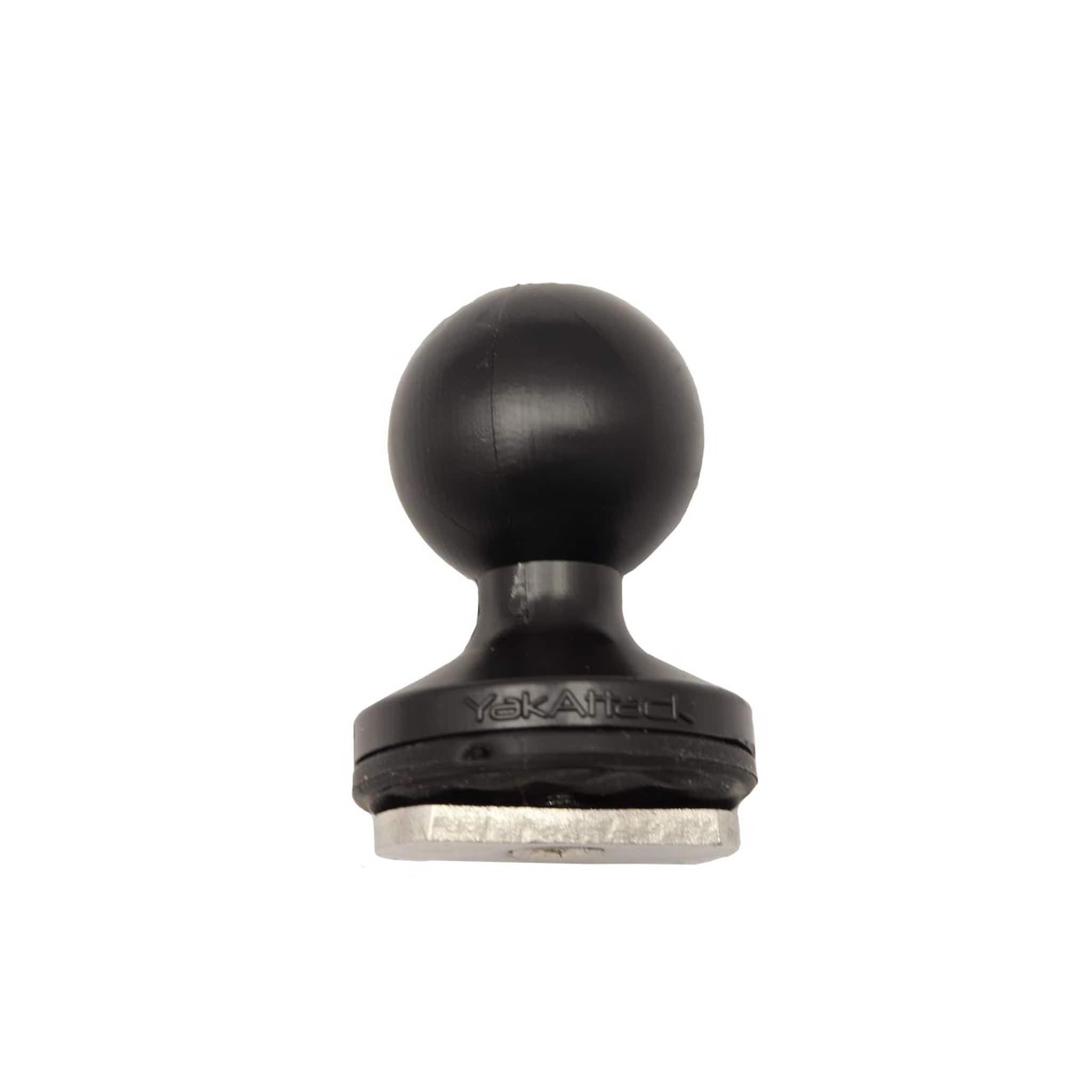 YakAttack 1" Screwball, Kayak Rigging, YakAttack, , , at Festive Water Paddlesports