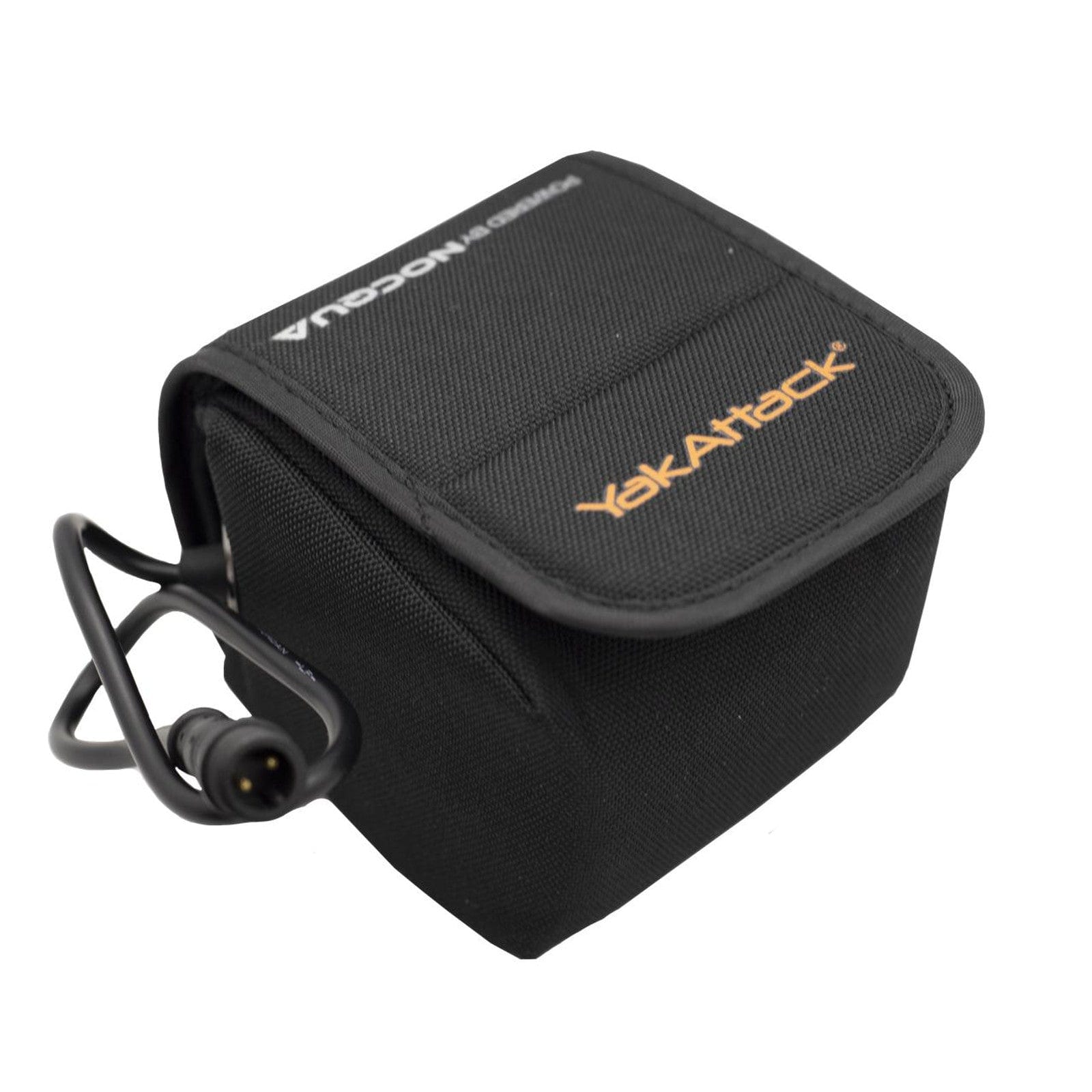 YakAttack 10Ah Lithium-Ion Battery Power Kit with Charger