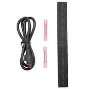 YakAttack 10Ah Lithium - Ion Battery Power Kit with Charger, Battery, YakAttack, , , at Festive Water Paddlesports