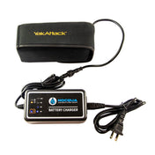 YakAttack 20Ah Lithium - Ion Battery Power Kit with Charger, Battery, YakAttack, , , at Festive Water Paddlesports