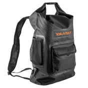 YakAttack 20L Roll - Top Drybag Backpack, Dry Bag, YakAttack, , , at Festive Water Paddlesports