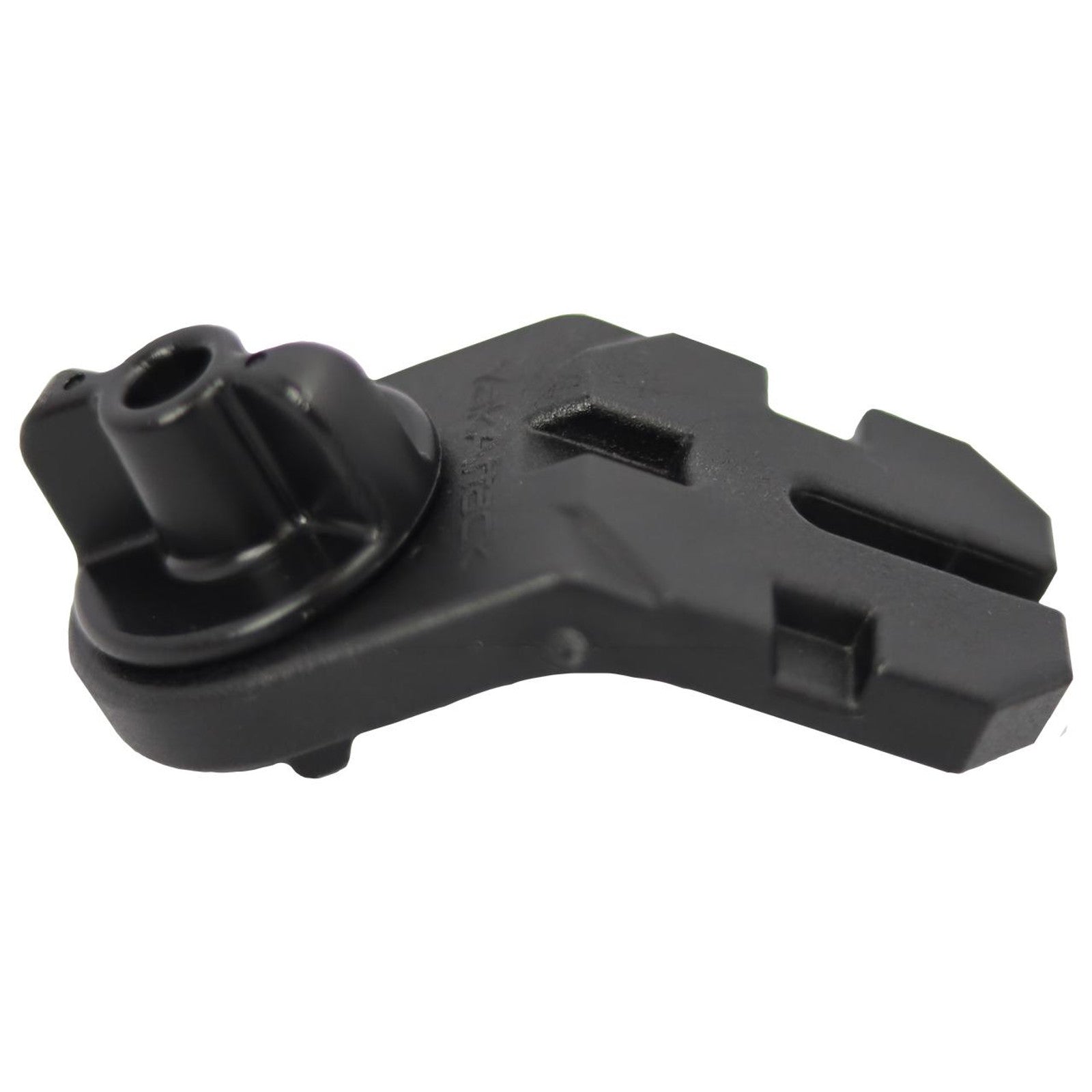 YakAttack 45 degree Turnkey Track Adapter, Track Mount, YakAttack, , , at Festive Water Paddlesports