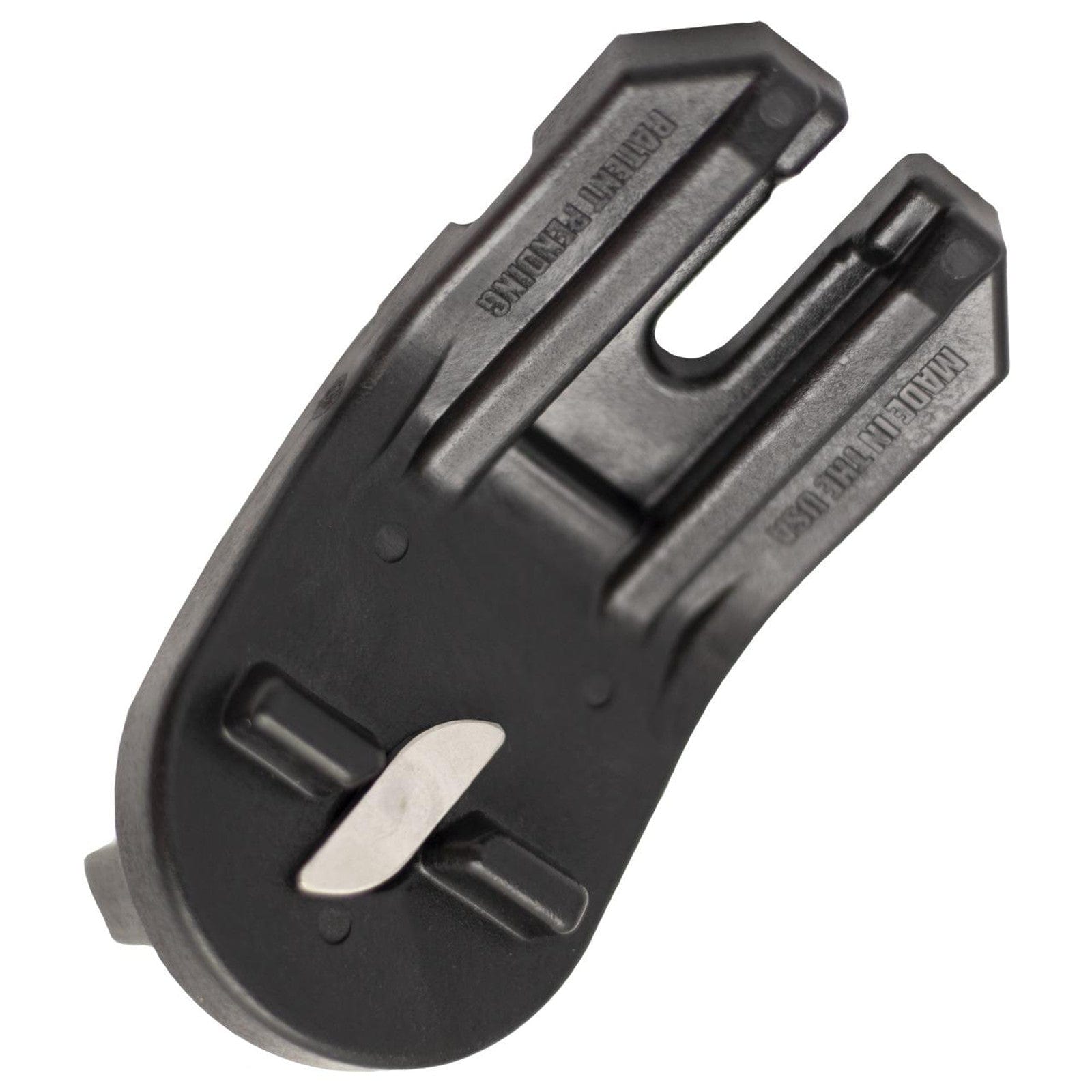 YakAttack 45 degree Turnkey Track Adapter, Track Mount, YakAttack, , , at Festive Water Paddlesports