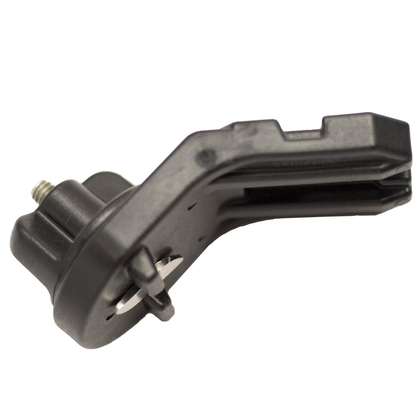 YakAttack 60 degree Turnkey Track Adapter, Track Mount, YakAttack, , , at Festive Water Paddlesports