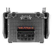 YakAttack 7.5" GridLoc PicPocket, Kayak Fishing Accessories, YakAttack, , , at Festive Water Paddlesports