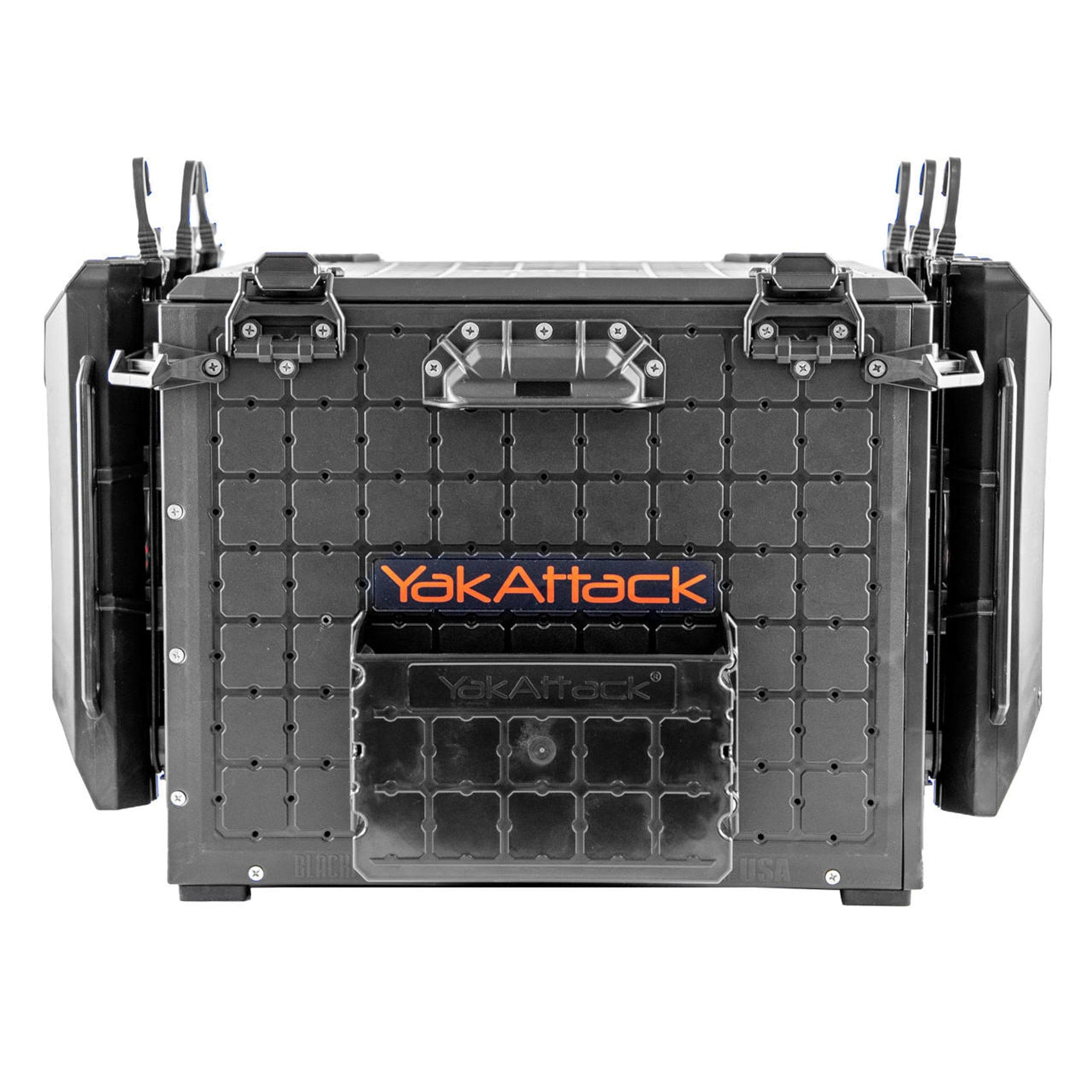YakAttack 7.5" GridLoc PicPocket, Kayak Fishing Accessories, YakAttack, , , at Festive Water Paddlesports