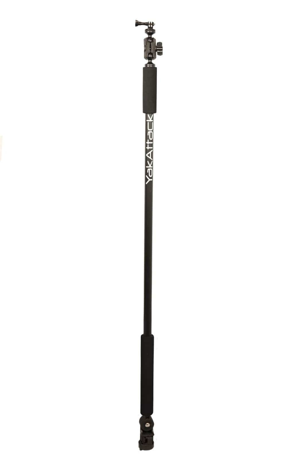YakAttack Boomstick Pro, Kayak Fishing, YakAttack, , , at Festive Water Paddlesports