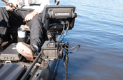 YakAttack Cellblock Battery box, Fishing Kayak Accessories, YakAttack, at Festive Water Paddlesports