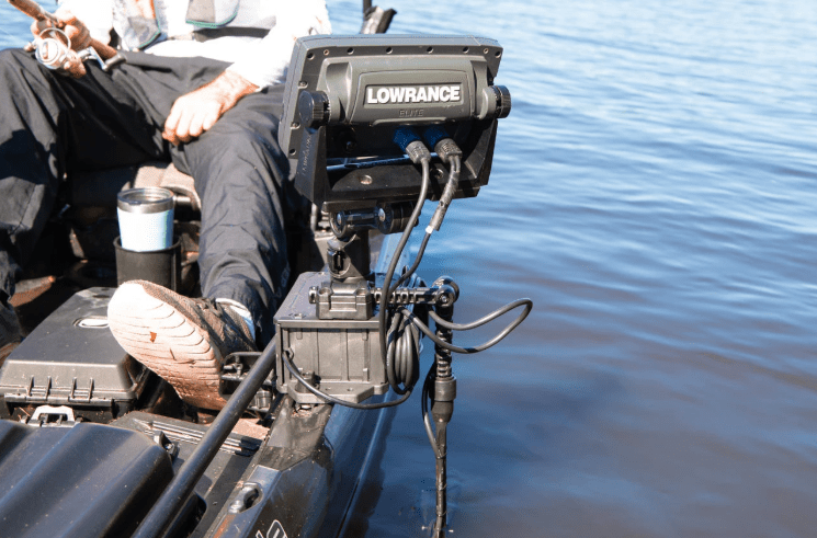 YakAttack Cellblock Battery box, Fishing Kayak Accessories, YakAttack, at Festive Water Paddlesports