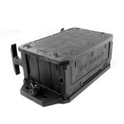 YakAttack Cellblock Battery box, Fishing Kayak Accessories, YakAttack, , , at Festive Water Paddlesports