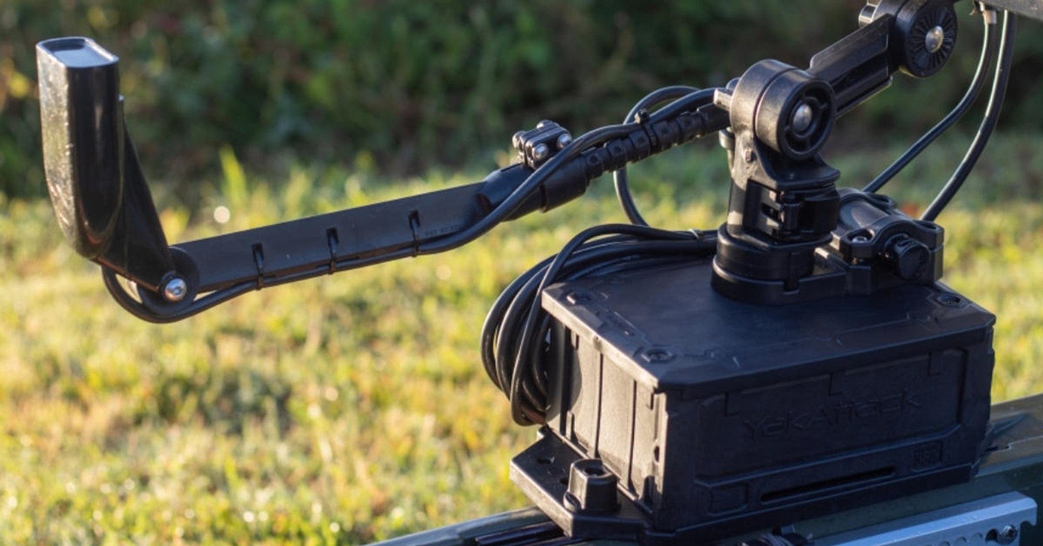 YakAttack CellBlok and SwitchBlade Combo, Kayak Rigging, YakAttack, , , at Festive Water Paddlesports