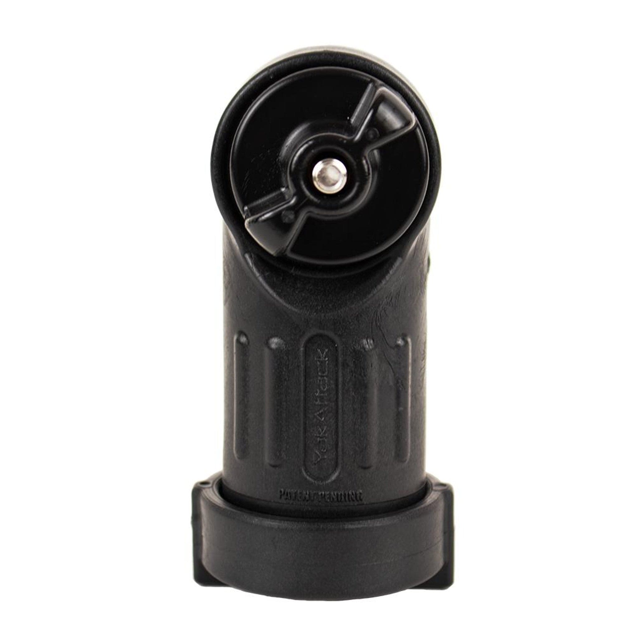 YakAttack Complete LockNLoad Track Base, Kayak Rigging, YakAttack, , , at Festive Water Paddlesports