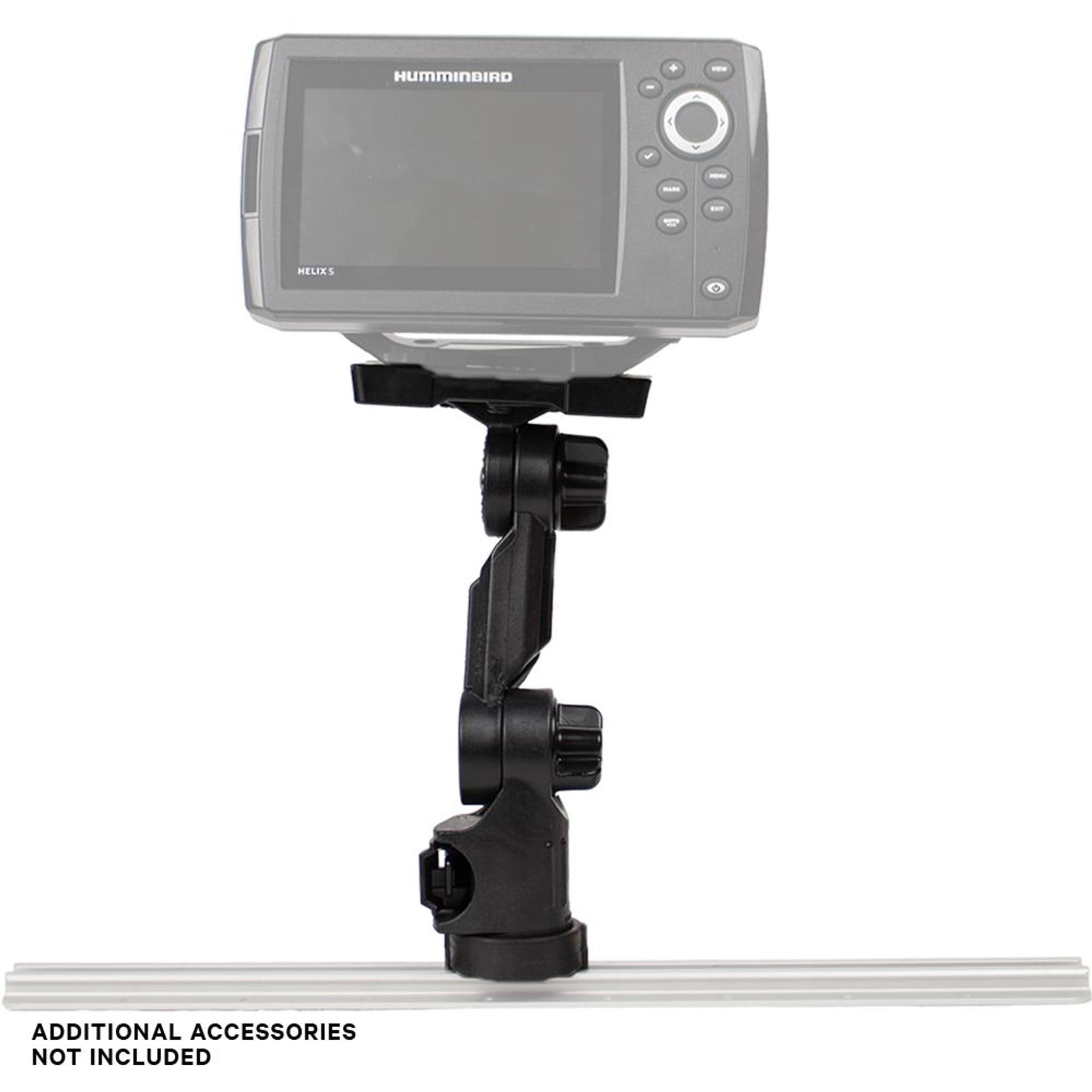 YakAttack Fish Finder Mount