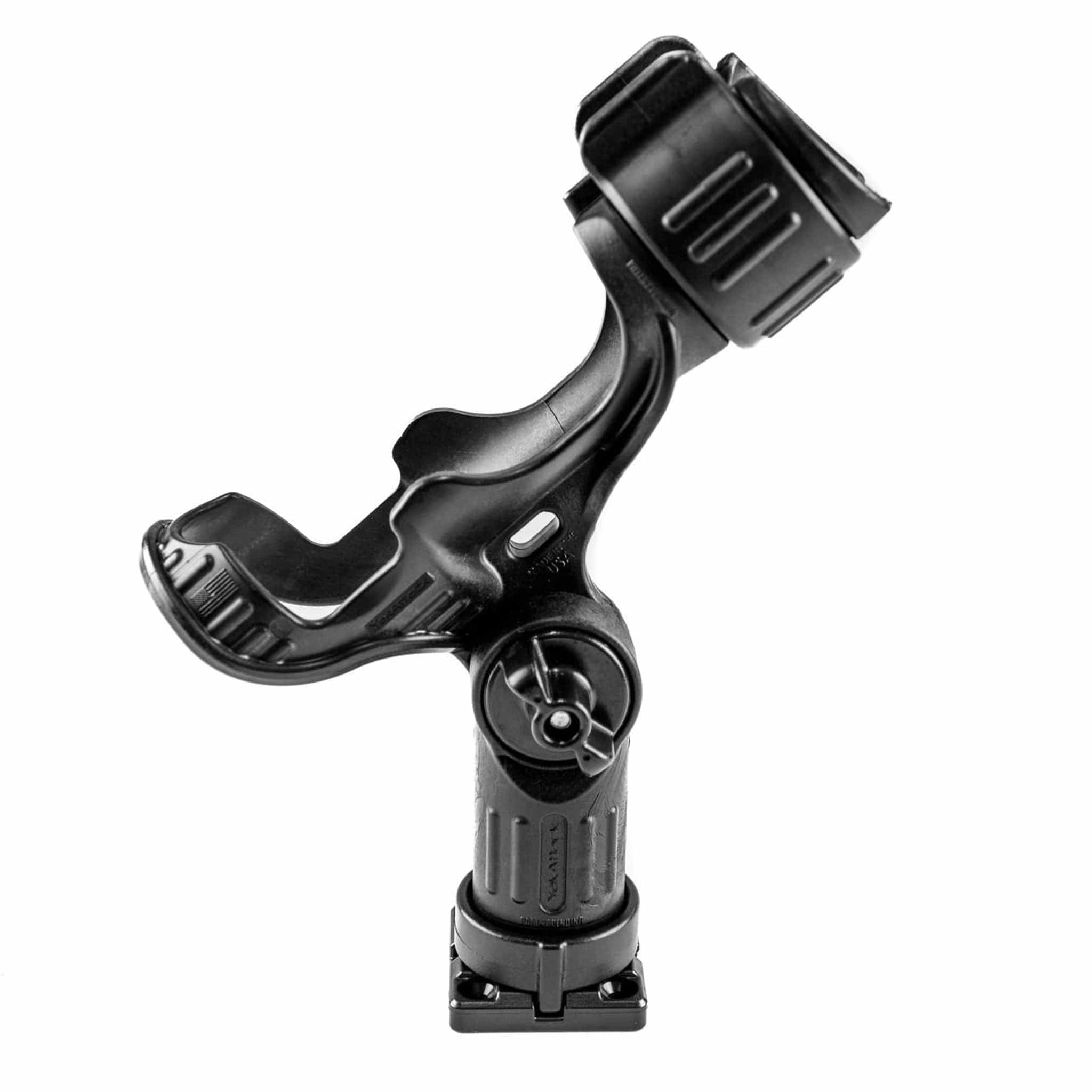 YakAttack GridLoc MightyMount, Kayak Rigging, YakAttack, , , at Festive Water Paddlesports