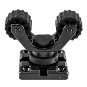 YakAttack GridLoc MightyMount, Kayak Rigging, YakAttack, , , at Festive Water Paddlesports