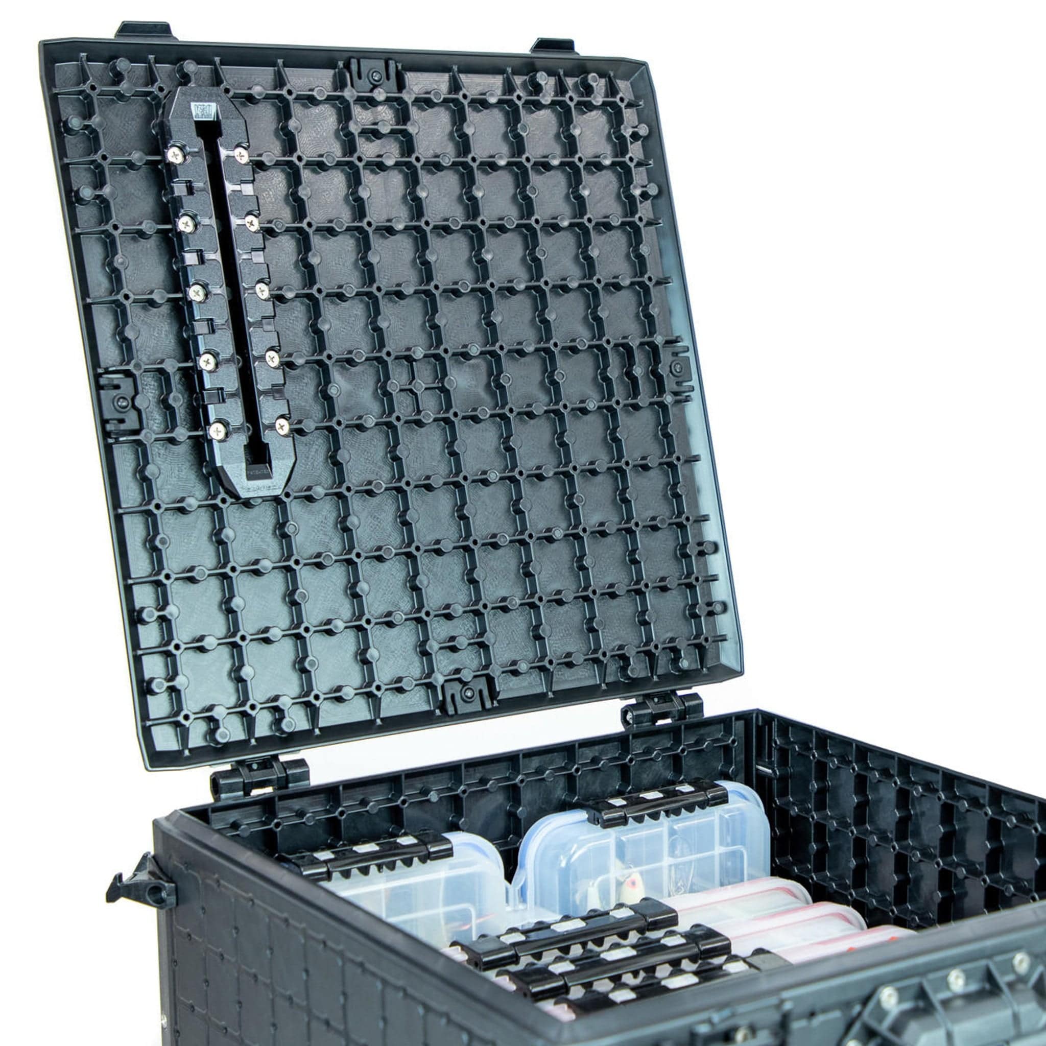 YakAttack GridLoc MightyMount XL, Kayak Rigging, YakAttack, 12", , at Festive Water Paddlesports