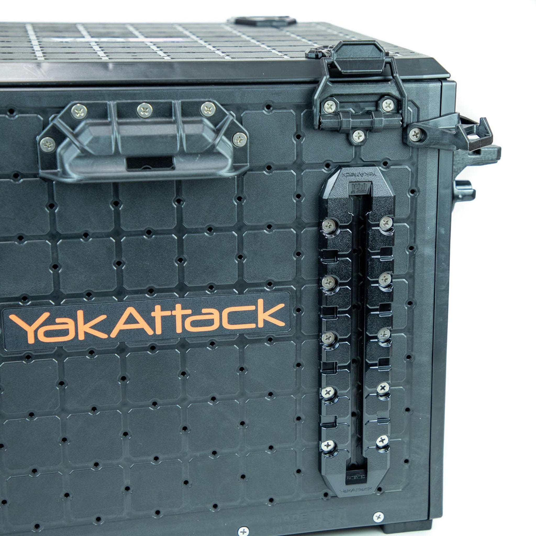 YakAttack GridLoc MightyMount XL, Kayak Rigging, YakAttack, 12", , at Festive Water Paddlesports