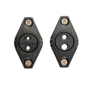 YakAttack Gridlock Through Hull Wiring Kit, Fishing Kayak Accessories, YakAttack, Regular, , at Festive Water Paddlesports