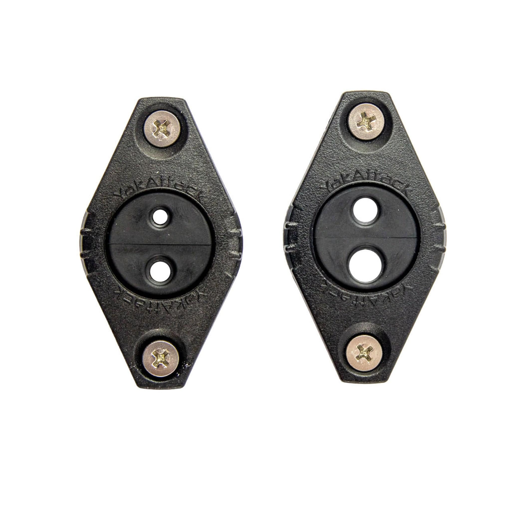 YakAttack Gridlock Through Hull Wiring Kit, Fishing Kayak Accessories, YakAttack, Regular, , at Festive Water Paddlesports