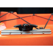YakAttack GT175 GearTrac Gen 2, Kayak Rigging, YakAttack, 12", , at Festive Water Paddlesports