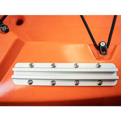 YakAttack GT175 GearTrac Gen 2, Kayak Rigging, YakAttack, 12", , at Festive Water Paddlesports