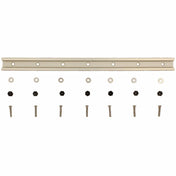 YakAttack GTTL90 GearTrac, Kayak Rigging, YakAttack, 12", , at Festive Water Paddlesports