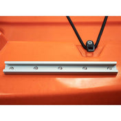 YakAttack GTTL90 GearTrac, Kayak Rigging, YakAttack, 12", , at Festive Water Paddlesports