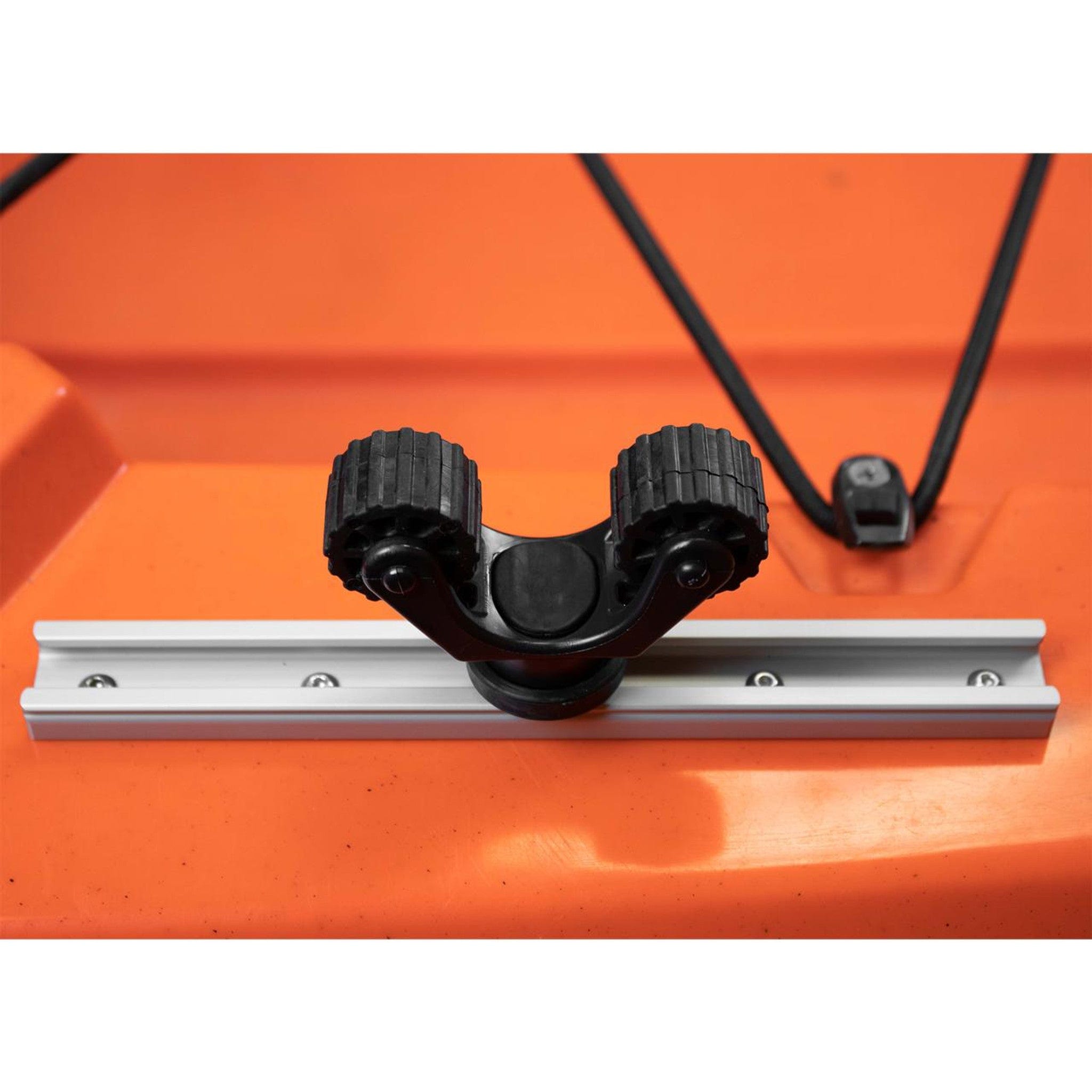 YakAttack GTTL90 GearTrac, Kayak Rigging, YakAttack, 12", , at Festive Water Paddlesports