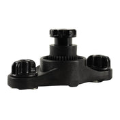 YakAttack HD Base Track Mount for LockNLoad, Kayak Rigging, YakAttack, , , at Festive Water Paddlesports