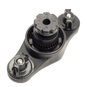 YakAttack HD Base Track Mount for LockNLoad, Kayak Rigging, YakAttack, , , at Festive Water Paddlesports