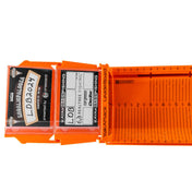 YakAttack LeaderBoard 28", Kayak Fishing Accessories, YakAttack, Orange, , at Festive Water Paddlesports