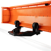 YakAttack LeaderBoard DoubleHeader Track Mount, Fishing Kayak Accessories, YakAttack, , , at Festive Water Paddlesports