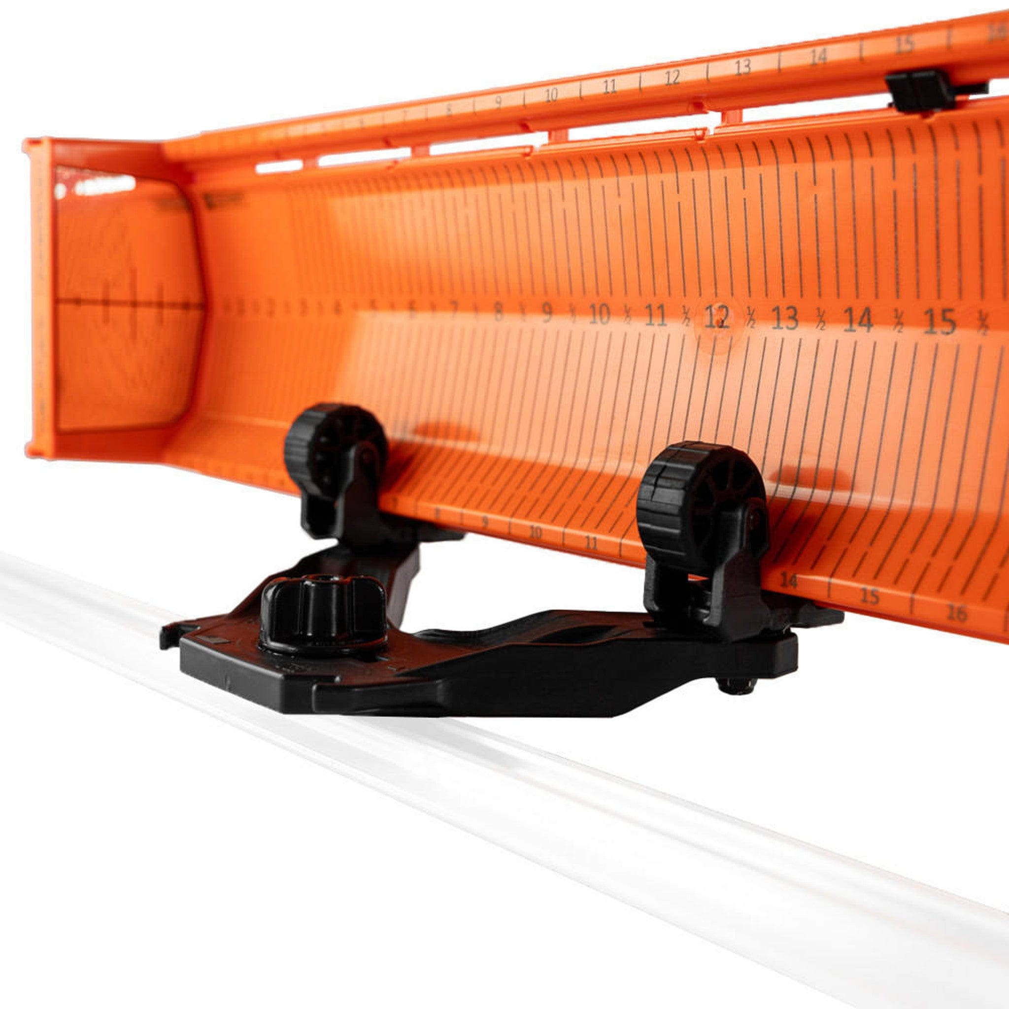 YakAttack LeaderBoard DoubleHeader Track Mount, Fishing Kayak Accessories, YakAttack, , , at Festive Water Paddlesports