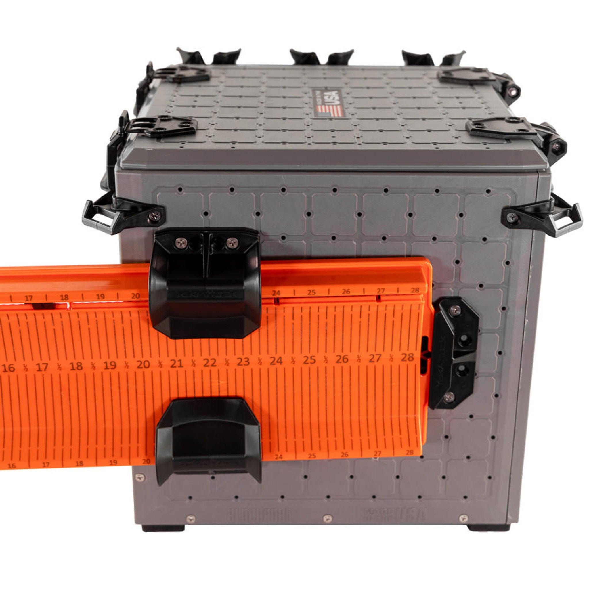 YakAttack LeaderBoard Scabbard, Gridloc Compatable, Kayak Fishing Accessories, YakAttack, , , at Festive Water Paddlesports