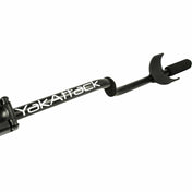 YakAttack Leverage Landing Net with Foam Extension, Kayak Fishing, YakAttack, 20" x 21", , at Festive Water Paddlesports