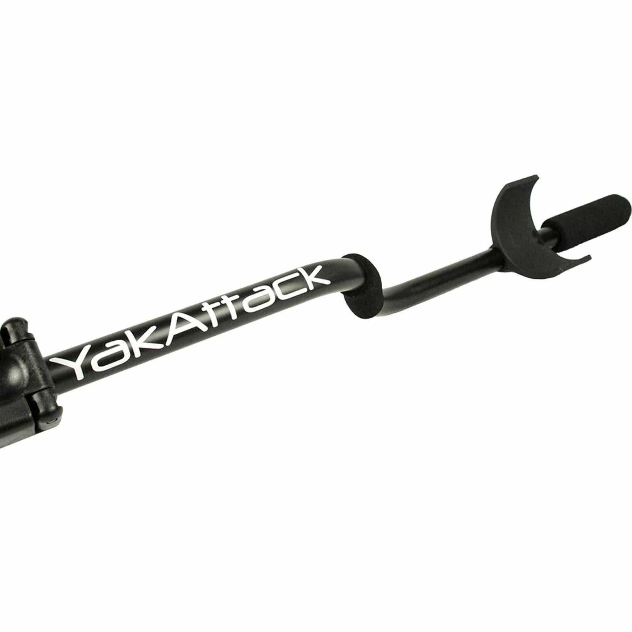 YakAttack Leverage Landing Net with Foam Extension, Kayak Fishing, YakAttack, 20" x 21", , at Festive Water Paddlesports