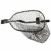 YakAttack Leverage Landing Net with Foam Extension, Kayak Fishing, YakAttack, 20" x 21", , at Festive Water Paddlesports