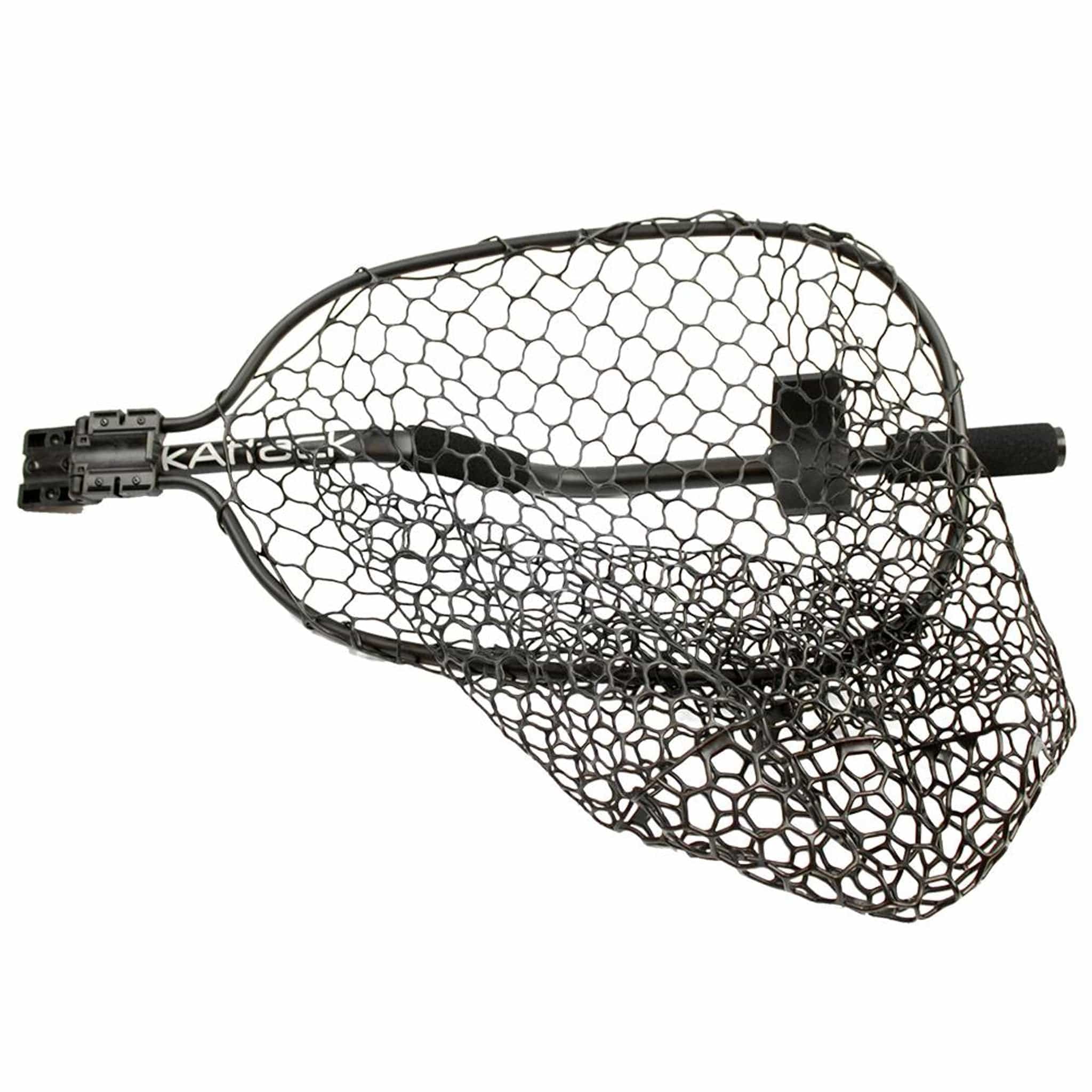 YakAttack Leverage Landing Net with Foam Extension, Kayak Fishing, YakAttack, 20" x 21", , at Festive Water Paddlesports