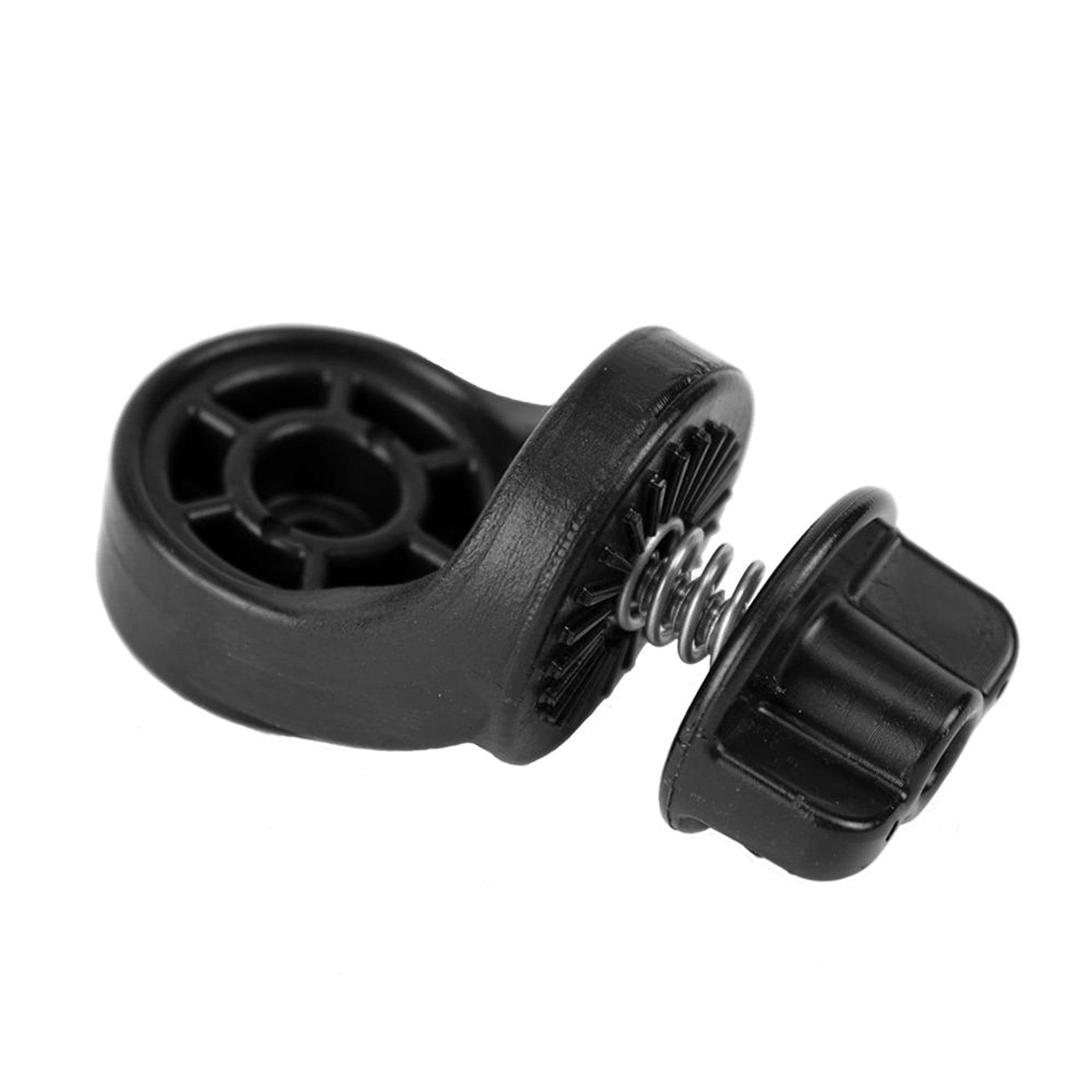 YakAttack LockNLoad 90 Degree Adapter, Kayak Rigging, YakAttack, , , at Festive Water Paddlesports