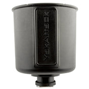 YakAttack MultiMount Cup Holder, Kayak Rigging, YakAttack, , , at Festive Water Paddlesports