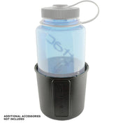 YakAttack MultiMount Cup Holder, Kayak Rigging, YakAttack, , , at Festive Water Paddlesports