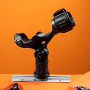 YakAttack Omega Rod Holder, Fishing Rod Holder, YakAttack, , , at Festive Water Paddlesports