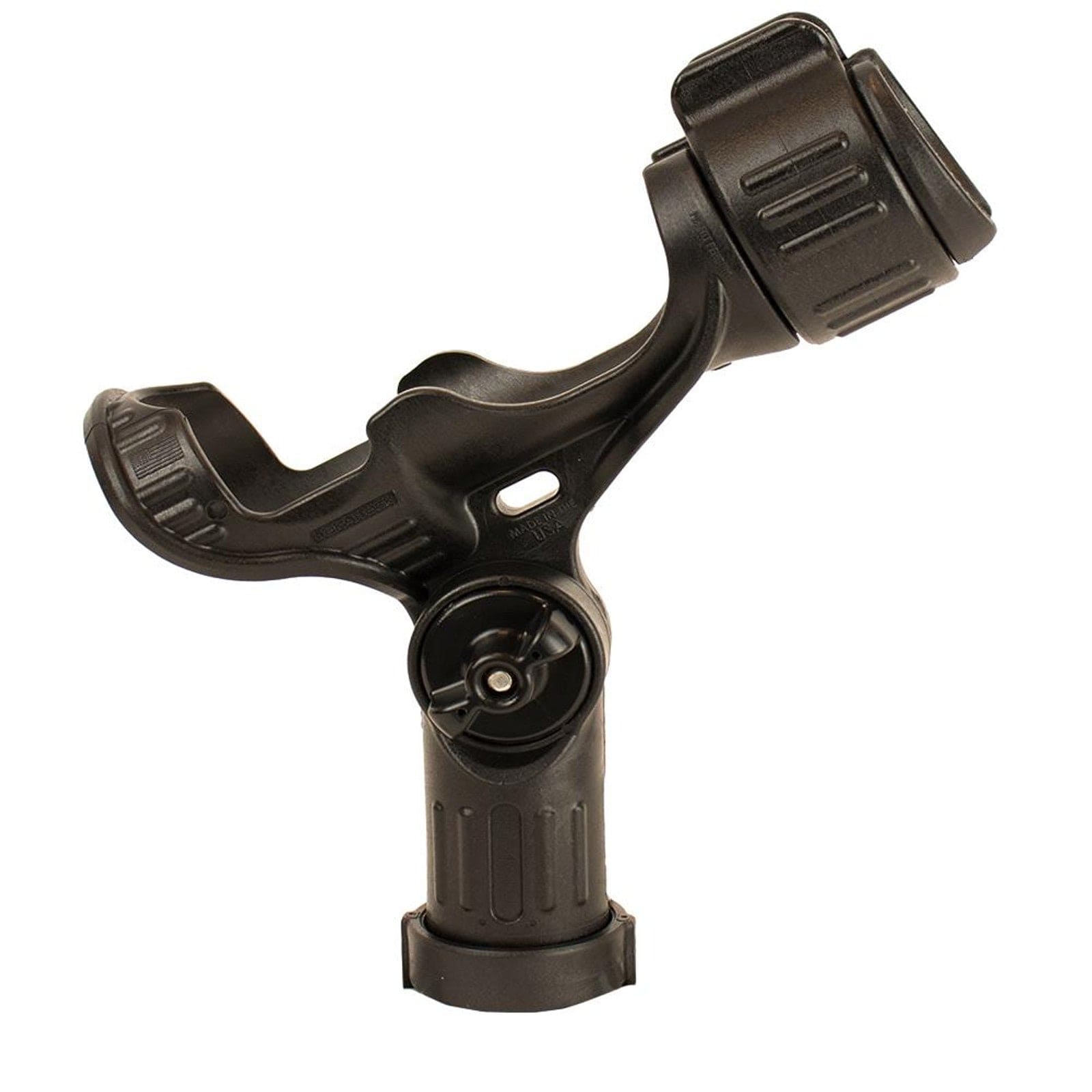 YakAttack Omega Rod Holder, Fishing Rod Holder, YakAttack, , , at Festive Water Paddlesports