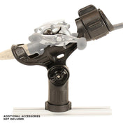 YakAttack Omega Rod Holder, Fishing Rod Holder, YakAttack, , , at Festive Water Paddlesports