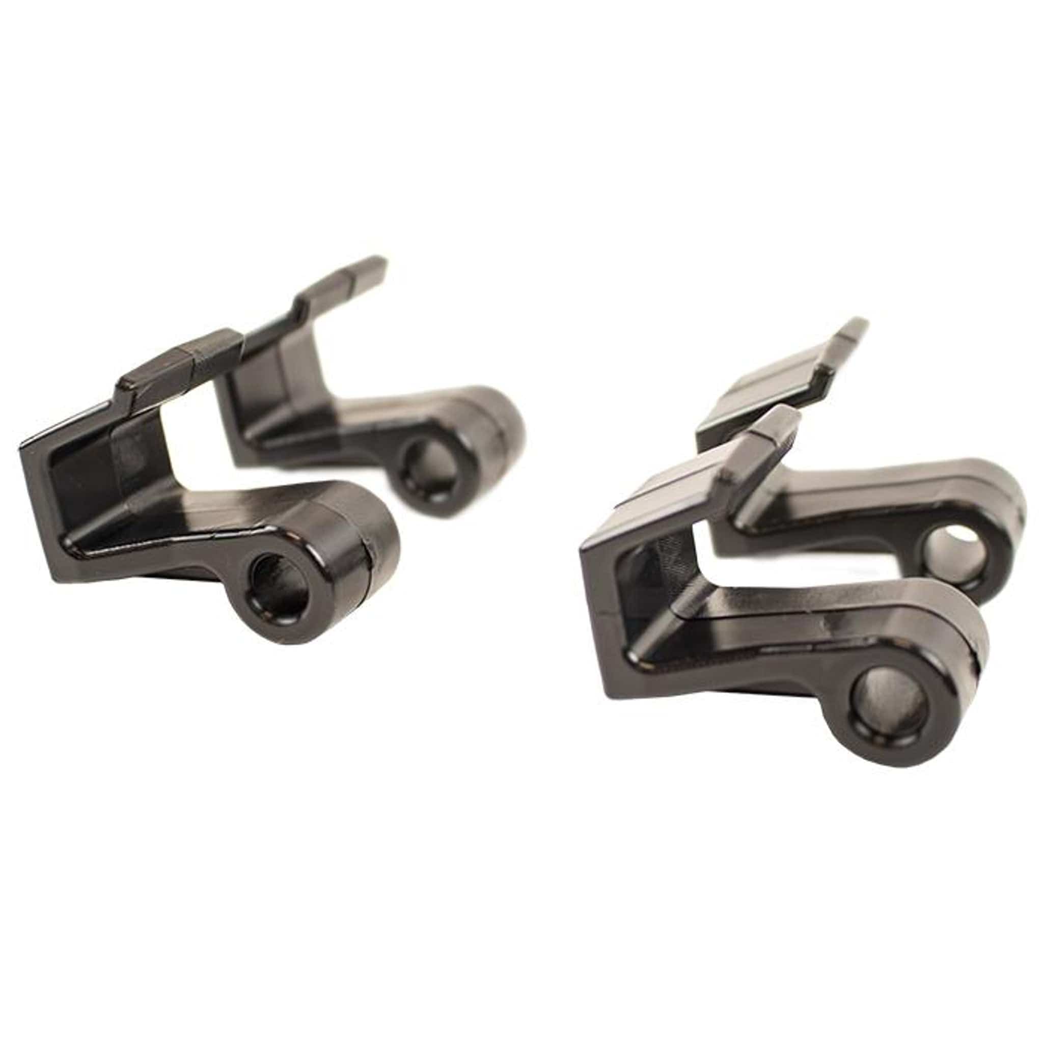 YakAttack OmniHook 4 Pack, Kayak Rigging, YakAttack, , , at Festive Water Paddlesports