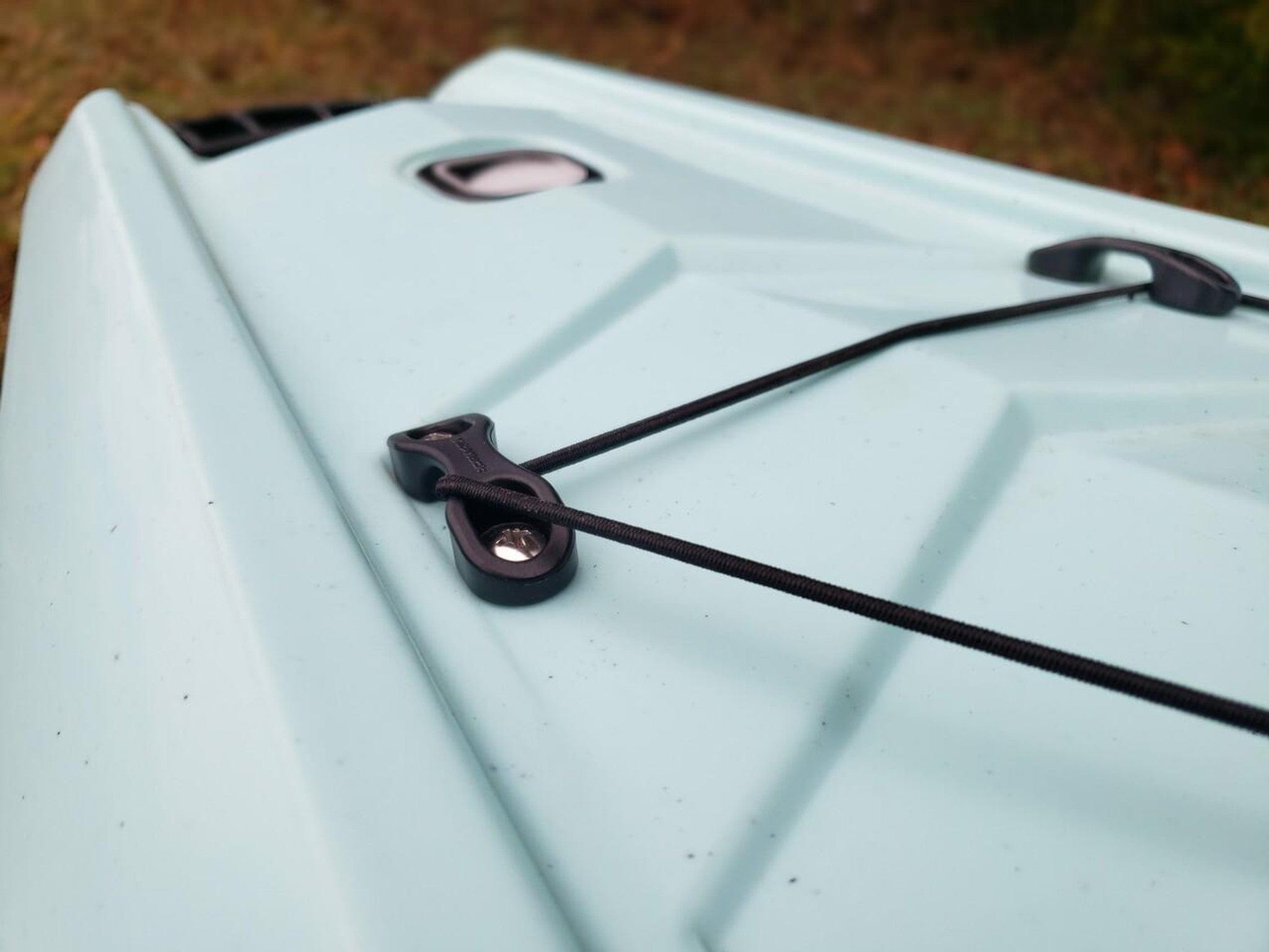 YakAttack Padeye Kit 6 Pack, Kayak Rigging, YakAttack, , , at Festive Water Paddlesports