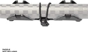 YakAttack Padloc Paddle Holder, Paddle Holder, YakAttack, , , at Festive Water Paddlesports