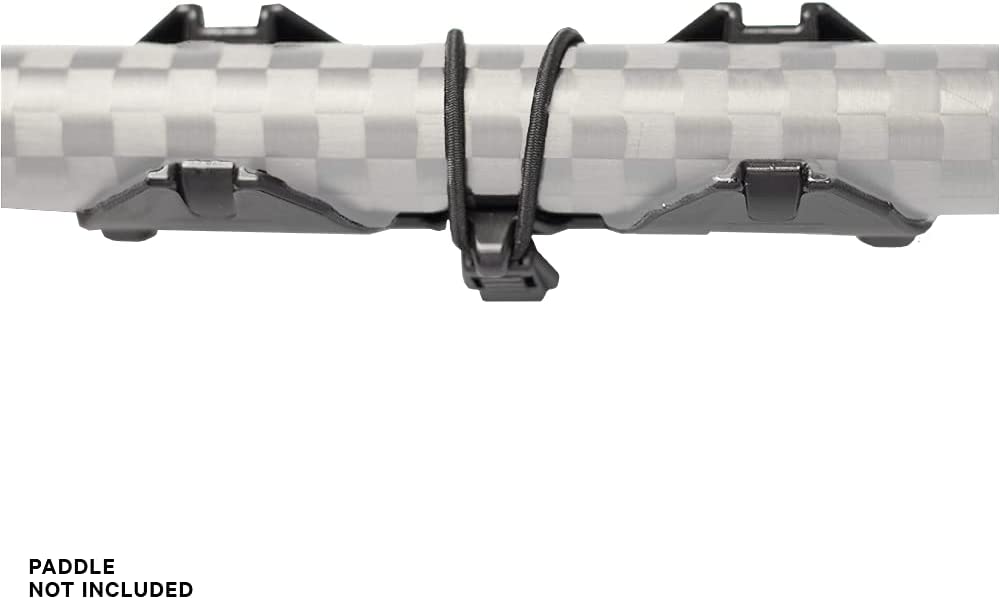 YakAttack Padloc Paddle Holder, Paddle Holder, YakAttack, , , at Festive Water Paddlesports
