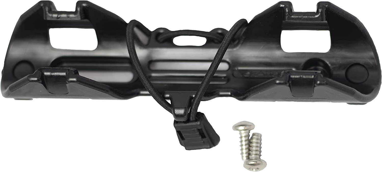 YakAttack Padloc Paddle Holder, Paddle Holder, YakAttack, , , at Festive Water Paddlesports